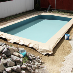 Abri Amovible pour Piscine : Flexibilité et Protection pour un Investissement Durable Valbonne